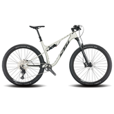 Bicicleta KTM Scarp MT Pro Shimano Deore 12V.