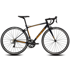 Bicicleta Giant Ruta SCR 2 Claris 2X8V.