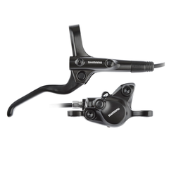 Set Shimano Freno Hidráulico Altus MT201