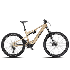 Bicicleta KTM Kapoho Bosch Performance CX BDU3840 Powertube 800WH