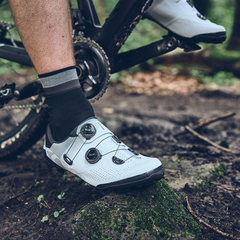 Zapato Shimano MTB S-PHYRE SH-XC702