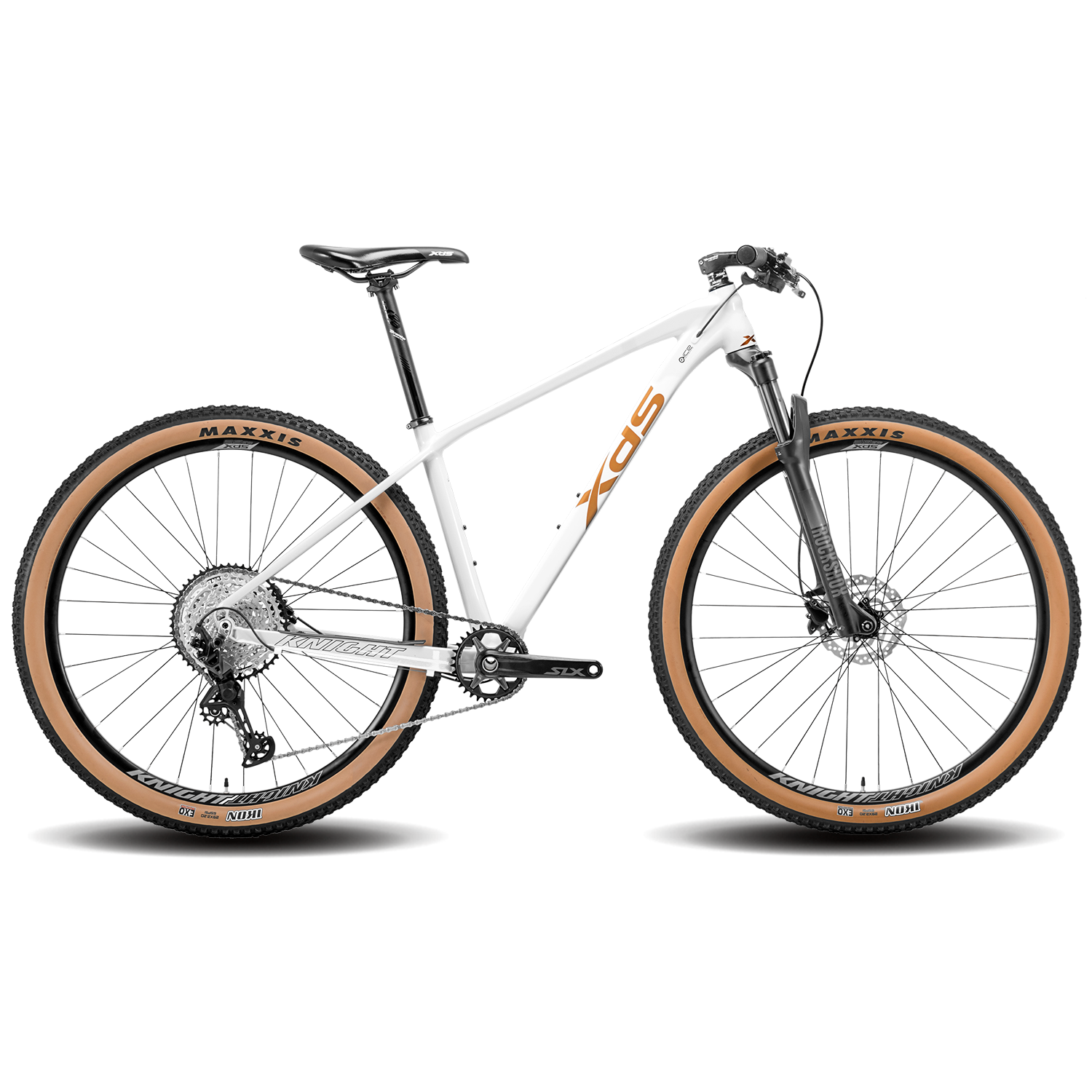 Bicicleta hot sale xds 29