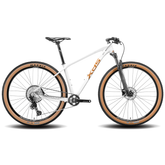 Bicicleta XDS Knight 800 SLX 12V. H Rockshox Recon 29