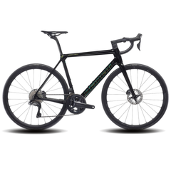 Bicicleta Bianchi Specialissima Ultegra Di2 12V.