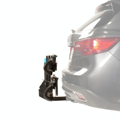 Rack Rockymount Split Rail 2 Bicicletas