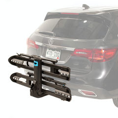 Rack Rockymount Split Rail 2 Bicicletas