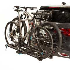 Rack Rockymount Split Rail 2 Bicicletas