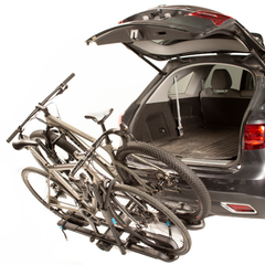 Rack Rockymount Split Rail 2 Bicicletas