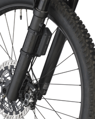 Bicicleta eléctrica Scott Patron 900 motor bosch performance cx 32 km/h