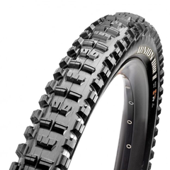 Llanta 26X2.40 Maxxis Minion DHR II M327 alambre