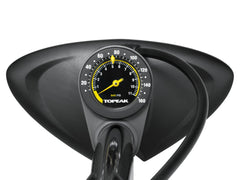 Inflador Topeak de pie JoeBlow® máximo HP