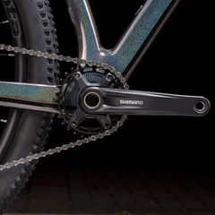 Bicicleta XDS MTB MT7 Carbon Deore 12v H. Rockshox Rekon 29