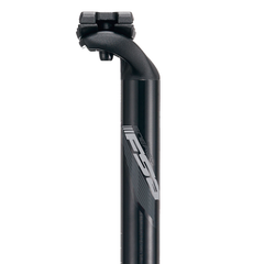 Tubo para asiento FSA SL-K UD SB20 Carbon + Aluminio