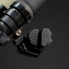 Bicicleta Twitter MTB Leopard Pro Carbon Whheltop EDS 13V. Cambios Electrónicos 29