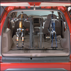 Soporte para ruedas Saris