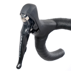 Bicicleta Twitter Cyclone PRO Carbon Ultegra R8020 Aros de Carbon