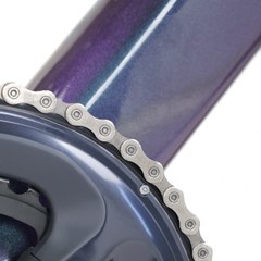 Bicicleta Twitter Cyclone PRO Carbon Ultegra R8020 Aros de Carbon