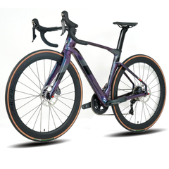 Bicicleta Twitter Cyclone PRO Carbon Ultegra R8020 Aros de Carbon