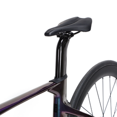 Bicicleta Twitter Cyclone PRO Carbon Sram Rival 11V. Aros de Carbon