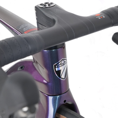 Bicicleta Twitter Cyclone PRO Carbon Shimano 105 12V.