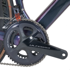 Bicicleta Twitter Cyclone PRO Carbon Ultegra R8020 Aros de Carbon