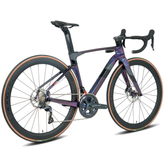 Bicicleta Twitter Cyclone PRO Carbon Shimano 105 12V.