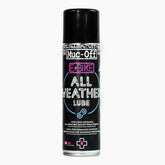 MUC-OFF E-Bike All Weather Chain Lube | 250ml