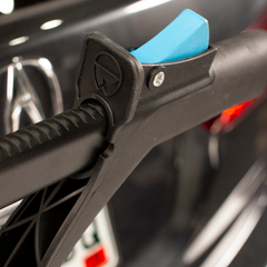 Rack Westople Rockymounts 2 Bicis