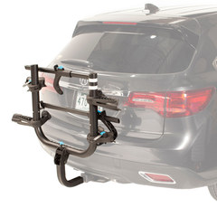 Rack Westople Rockymounts 2 Bicis