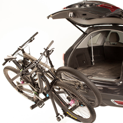 Rack Westople Rockymounts 2 Bicis