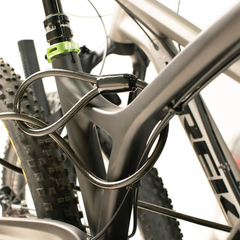 Rack Westople Rockymounts 2 Bicis