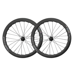 Aros Carbon Retrospect 24 H. 40MM