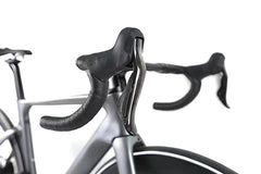 Bicicleta Twitter R12 Luxury Carbón con Cambios Electrónicos