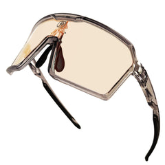 Lentes fotocromáticos Obsidian VisionX Limited Edition by PuroMTB