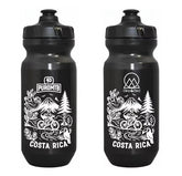 Anforas Puro MTB-Bike and Bed