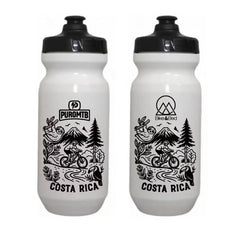 Anforas Puro MTB-Bike and Bed