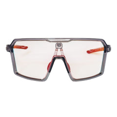 Lentes fotocromáticos Obsidian VisionX Limited Edition by PuroMTB