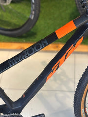 Bicicleta MTB KTM Myroon comp 12v. H. Rockshox Judy 29er