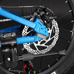 Bicicleta Sunpeed Youth Kids 20