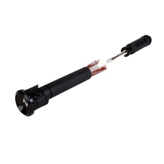 Kit de reparacion zefal z bar plugs-tubeless