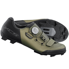 Zapato Shimano MTB SH-XC502