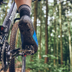 Zapato Shimano MTB SH-XC502