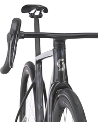 Bicicleta Scott Addict RC 10 ultegra Di2 12V.