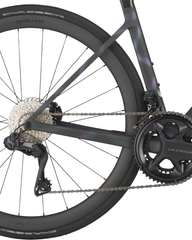 Bicicleta Scott Addict RC 10 ultegra Di2 12V.