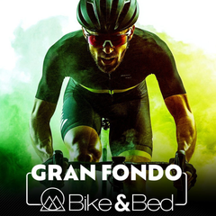 Inscripción GRAN FONDO BIKE & BED 2025