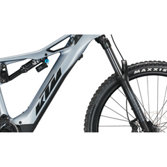 Bicicleta KTM Kapoho Pro 12V.