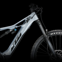 Bicicleta KTM Kapoho Pro 12V.