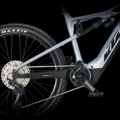 Bicicleta KTM Kapoho Pro 12V.