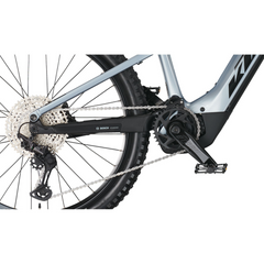 Bicicleta KTM Kapoho Pro 12V.