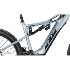 Bicicleta KTM Kapoho Pro 12V.